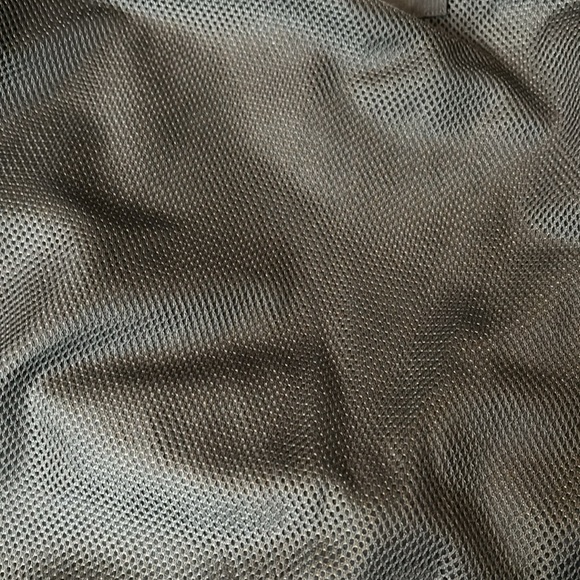 Under Armour Men’s Colorblock Windbreaker Sport Jacket Size Medium - Picture 8 of 13